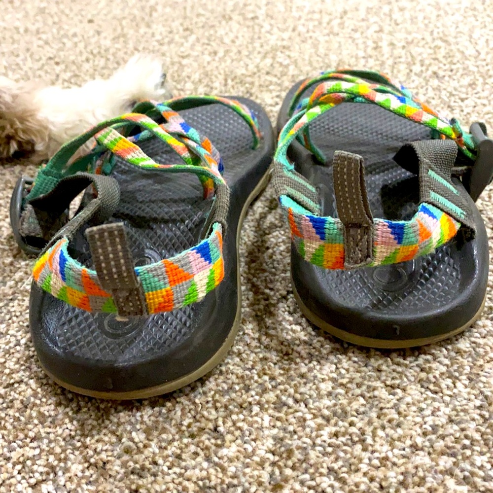 Chaco Sandals - Picture 3 of 4